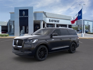 2024 Lincoln Navigator for sale in Houston TX