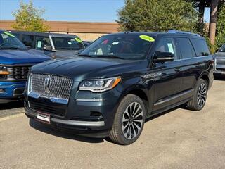 2024 Lincoln Navigator for sale in Janesville WI