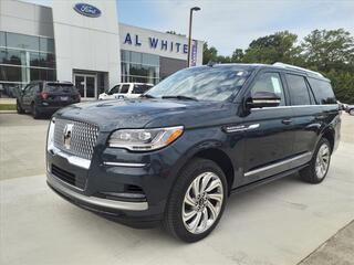 2024 Lincoln Navigator