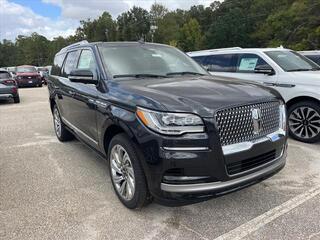 2024 Lincoln Navigator