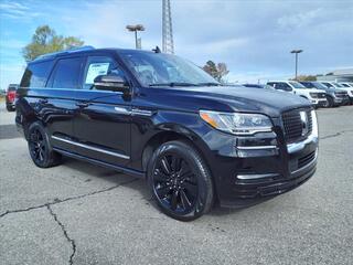 2024 Lincoln Navigator