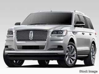 2024 Lincoln Navigator