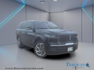 2025 Lincoln Navigator for sale in Houston TX