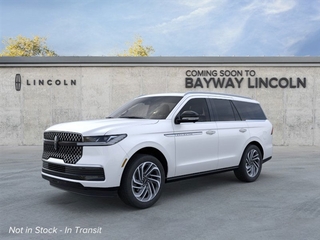 2025 Lincoln Navigator for sale in Houston TX