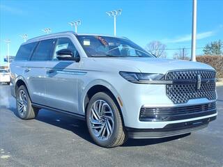 2025 Lincoln Navigator