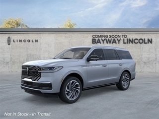2025 Lincoln Navigator for sale in Houston TX