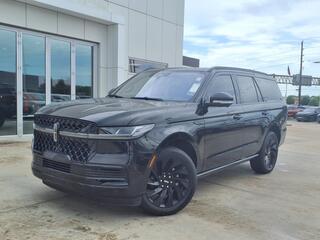 2025 Lincoln Navigator