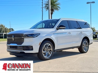 2025 Lincoln Navigator