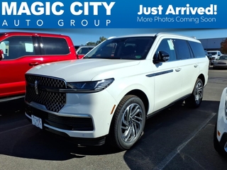 2025 Lincoln Navigator for sale in Roanoke VA