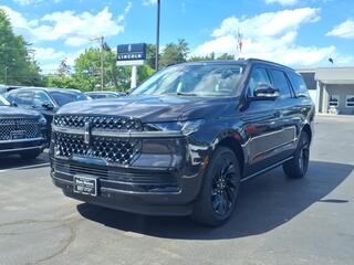 2026 Lincoln Navigator