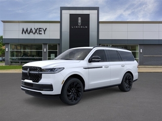 2026 Lincoln Navigator