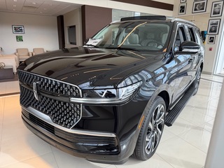 2026 Lincoln Navigator