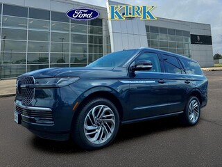 2026 Lincoln Navigator for sale in Grenada MS