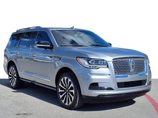 2023 Lincoln Navigator