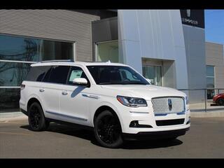 2024 Lincoln Navigator