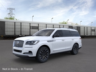 2024 Lincoln Navigator