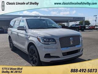 2024 Lincoln Navigator for sale in Shelby NC