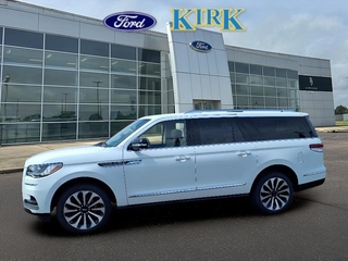 2024 Lincoln Navigator for sale in Grenada MS
