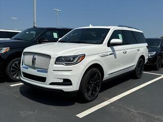 2024 Lincoln Navigator