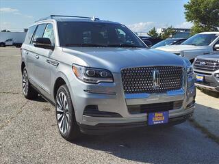 2024 Lincoln Navigator