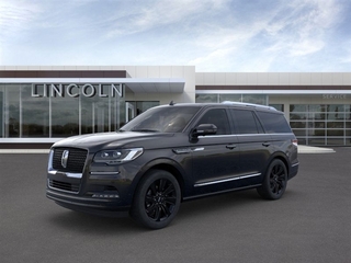 2024 Lincoln Navigator