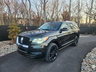 2024 Lincoln Navigator for sale in Kansas City MO