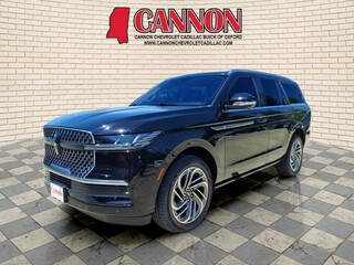 2025 Lincoln Navigator for sale in Oxford MS