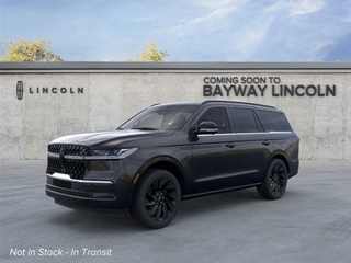 2025 Lincoln Navigator for sale in Houston TX