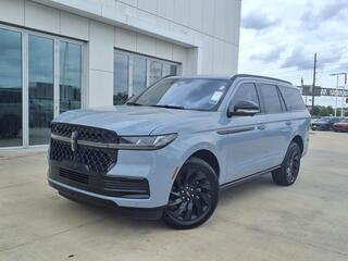 2025 Lincoln Navigator