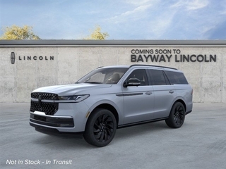 2025 Lincoln Navigator for sale in Houston TX
