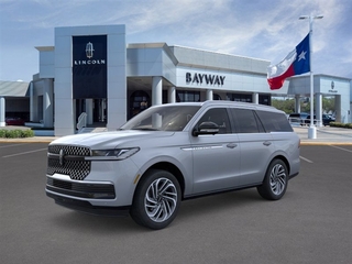 2025 Lincoln Navigator for sale in Houston TX
