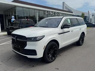 2025 Lincoln Navigator for sale in Knoxville TN