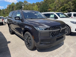2025 Lincoln Navigator