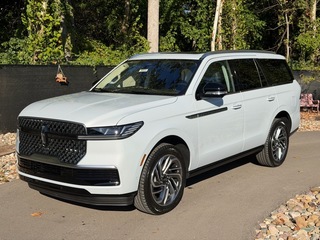 2025 Lincoln Navigator for sale in Kansas City MO