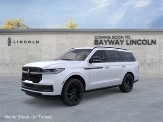 2025 Lincoln Navigator for sale in Houston TX