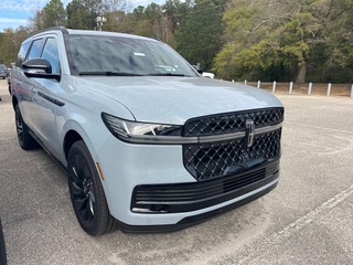 2025 Lincoln Navigator