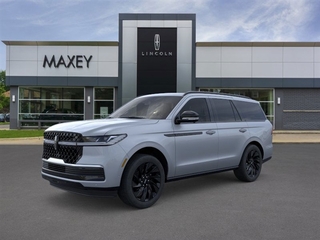 2025 Lincoln Navigator