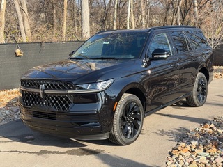2025 Lincoln Navigator for sale in Kansas City MO
