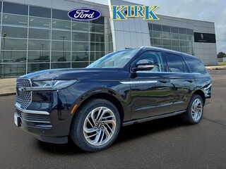 2026 Lincoln Navigator for sale in Grenada MS