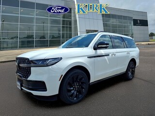 2026 Lincoln Navigator for sale in Grenada MS