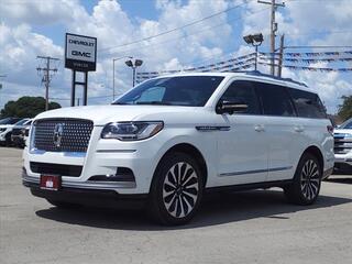 2023 Lincoln Navigator