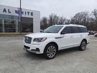 2023 Lincoln Navigator