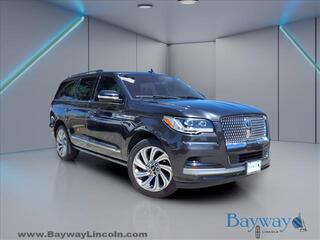 2023 Lincoln Navigator for sale in Houston TX
