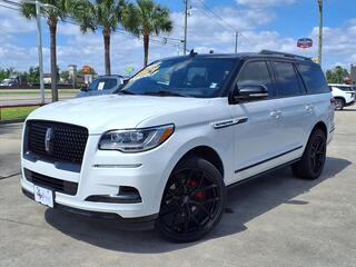 2024 Lincoln Navigator