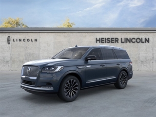 2024 Lincoln Navigator