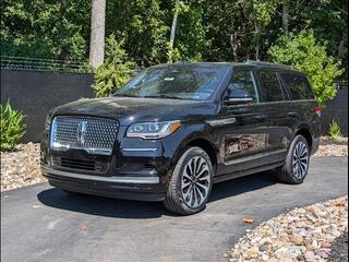 2024 Lincoln Navigator