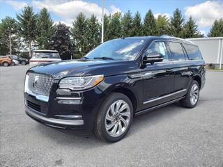 2024 Lincoln Navigator