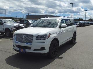 2024 Lincoln Navigator