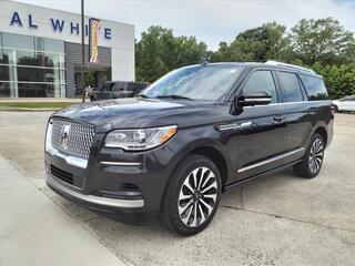 2024 Lincoln Navigator