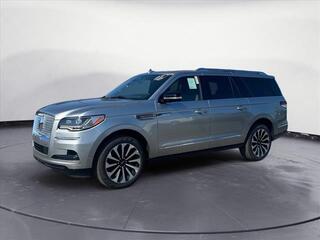 2024 Lincoln Navigator for sale in Knoxville TN